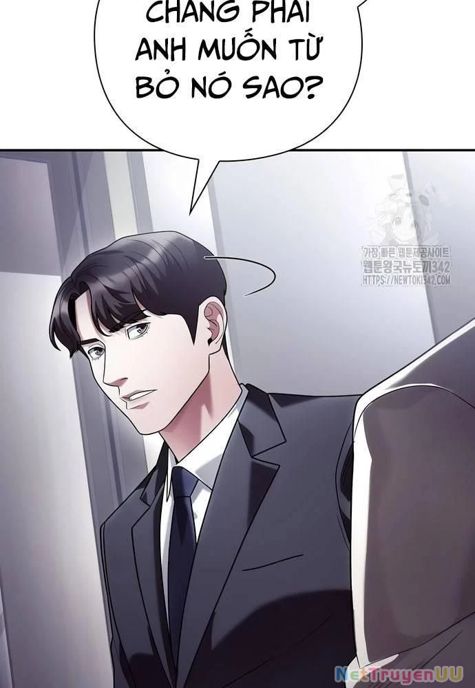 Nhân Viên Văn Phòng Nhìn Thấy Vận Mệnh Chapter 84 - Trang 4