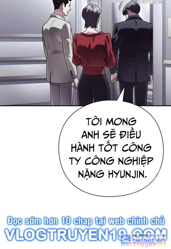Nhân Viên Văn Phòng Nhìn Thấy Vận Mệnh Chapter 84 - Trang 4