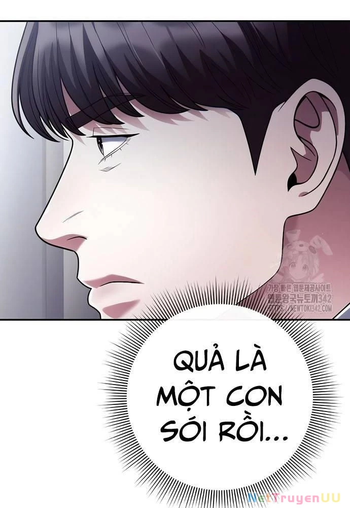 Nhân Viên Văn Phòng Nhìn Thấy Vận Mệnh Chapter 84 - Trang 4