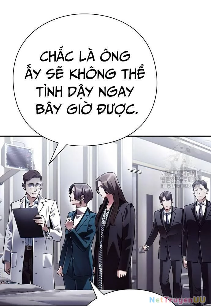 Nhân Viên Văn Phòng Nhìn Thấy Vận Mệnh Chapter 84 - Trang 4