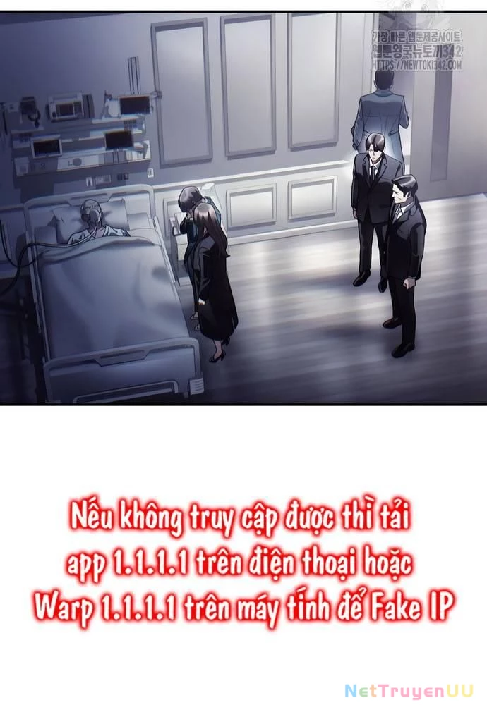 Nhân Viên Văn Phòng Nhìn Thấy Vận Mệnh Chapter 84 - Trang 4