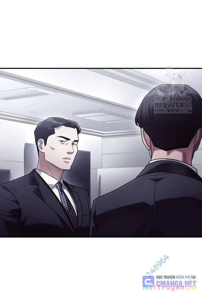 Nhân Viên Văn Phòng Nhìn Thấy Vận Mệnh Chapter 84 - Trang 4