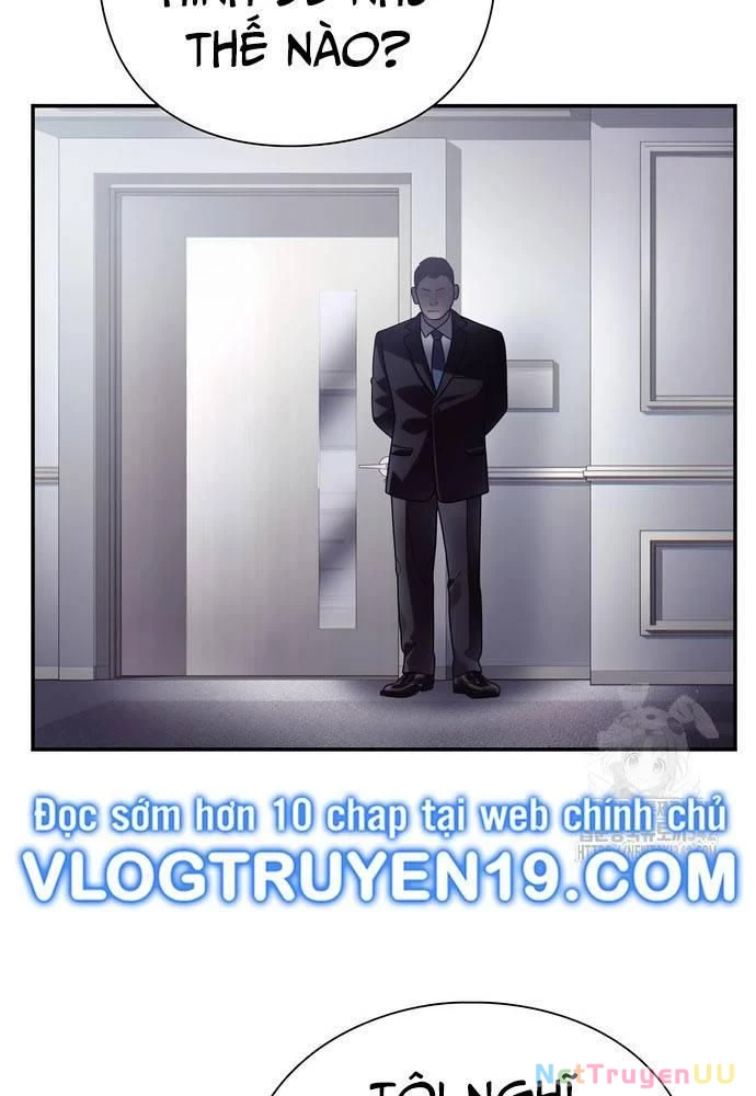 Nhân Viên Văn Phòng Nhìn Thấy Vận Mệnh Chapter 84 - Trang 4