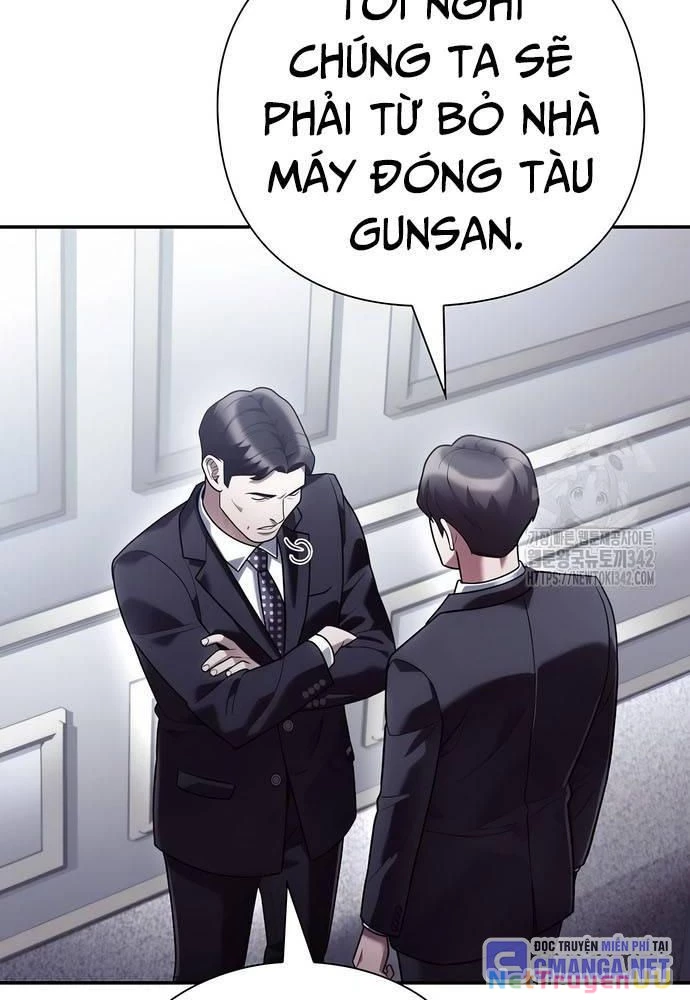 Nhân Viên Văn Phòng Nhìn Thấy Vận Mệnh Chapter 84 - Trang 4