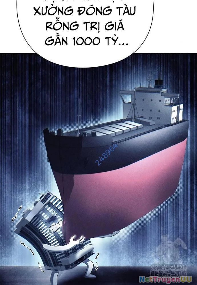 Nhân Viên Văn Phòng Nhìn Thấy Vận Mệnh Chapter 84 - Trang 4