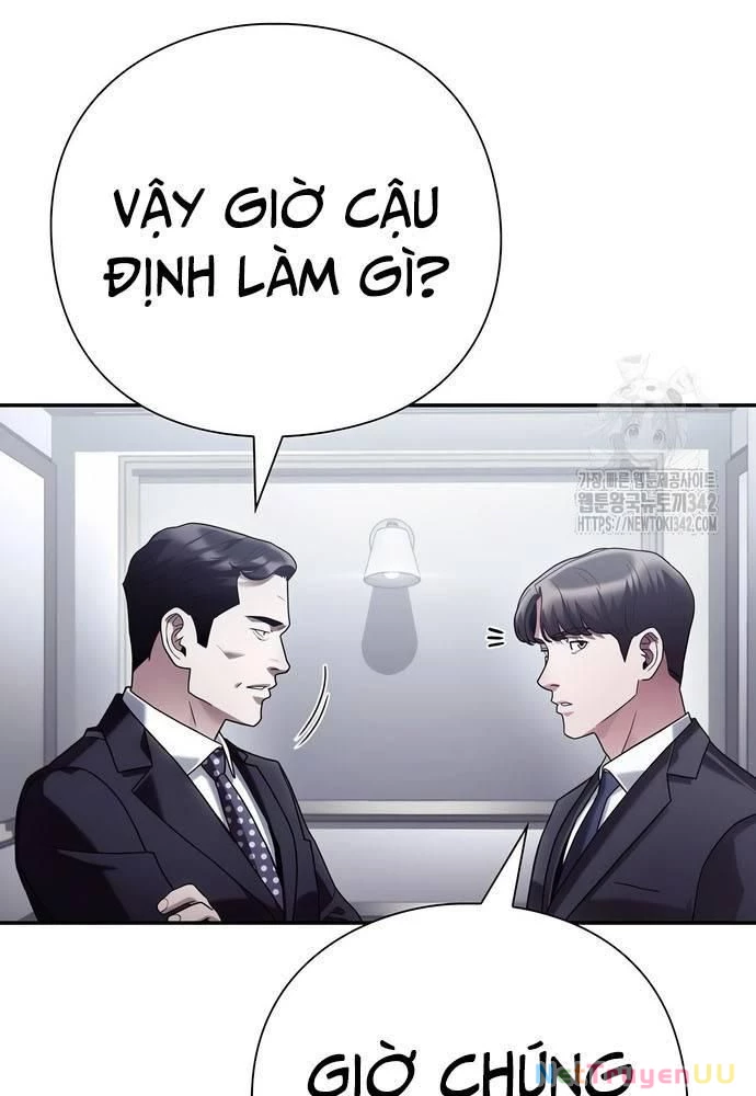 Nhân Viên Văn Phòng Nhìn Thấy Vận Mệnh Chapter 84 - Trang 4