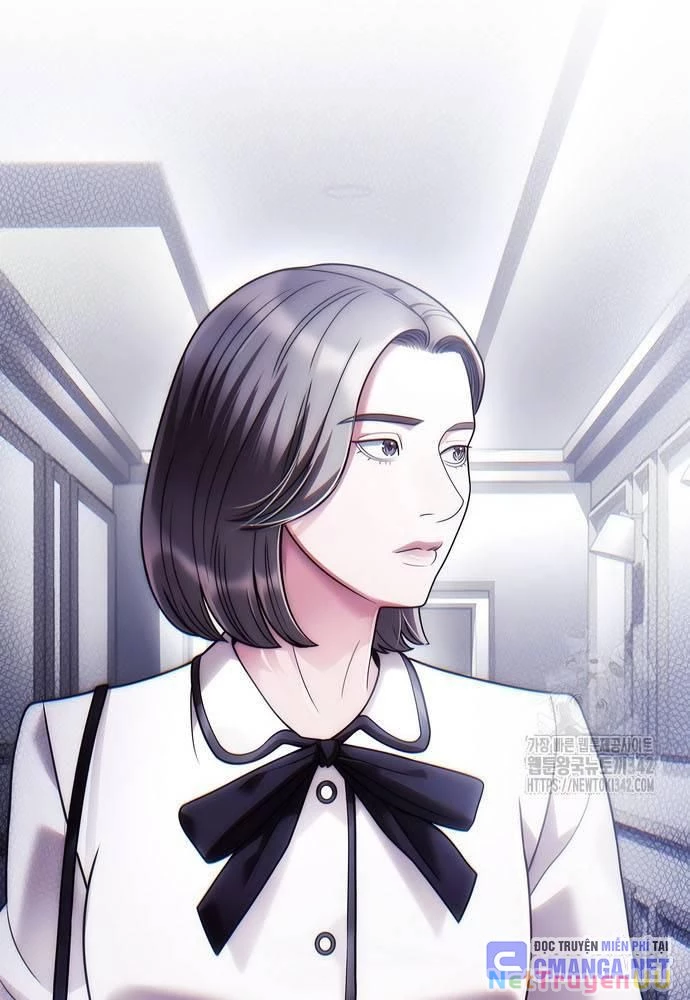 Nhân Viên Văn Phòng Nhìn Thấy Vận Mệnh Chapter 84 - Trang 4