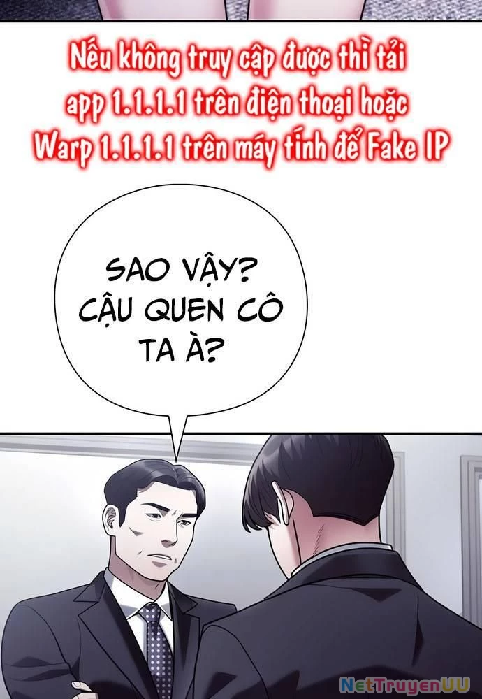 Nhân Viên Văn Phòng Nhìn Thấy Vận Mệnh Chapter 84 - Trang 4