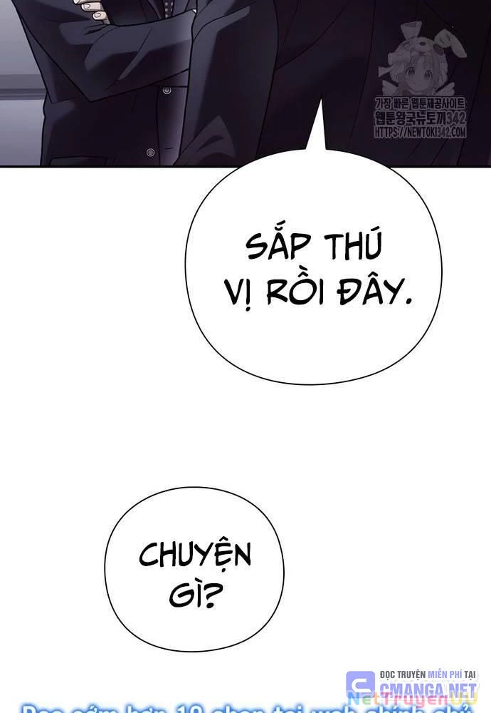 Nhân Viên Văn Phòng Nhìn Thấy Vận Mệnh Chapter 84 - Trang 4