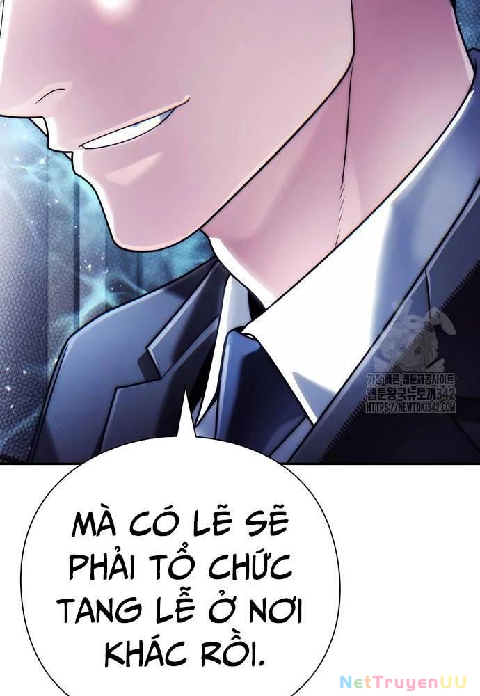 Nhân Viên Văn Phòng Nhìn Thấy Vận Mệnh Chapter 84 - Trang 4