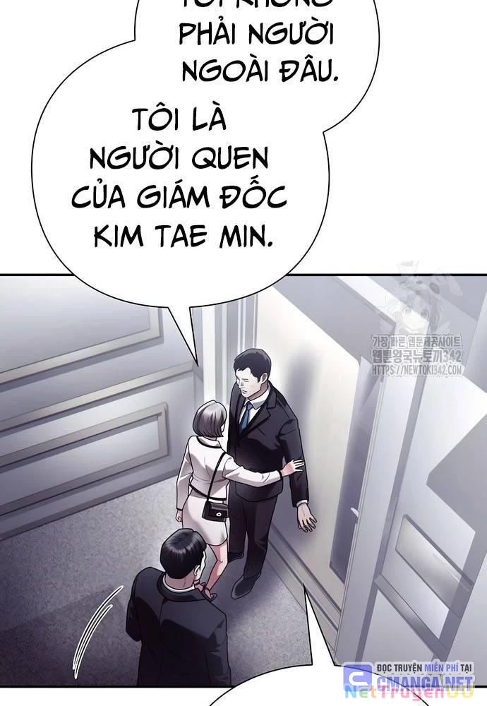 Nhân Viên Văn Phòng Nhìn Thấy Vận Mệnh Chapter 84 - Trang 4