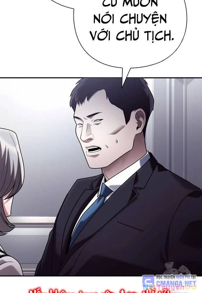 Nhân Viên Văn Phòng Nhìn Thấy Vận Mệnh Chapter 84 - Trang 4