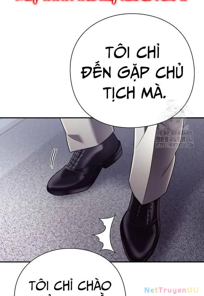 Nhân Viên Văn Phòng Nhìn Thấy Vận Mệnh Chapter 84 - Trang 4