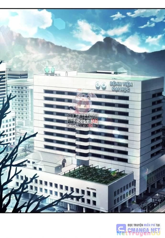 Nhân Viên Văn Phòng Nhìn Thấy Vận Mệnh Chapter 85 - Trang 4