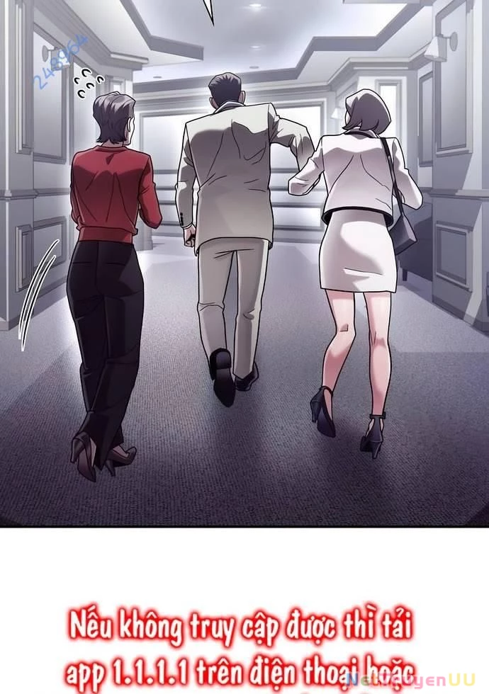 Nhân Viên Văn Phòng Nhìn Thấy Vận Mệnh Chapter 85 - Trang 4