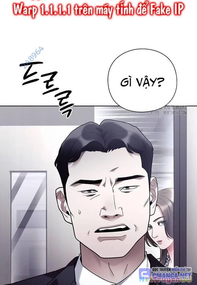 Nhân Viên Văn Phòng Nhìn Thấy Vận Mệnh Chapter 85 - Trang 4