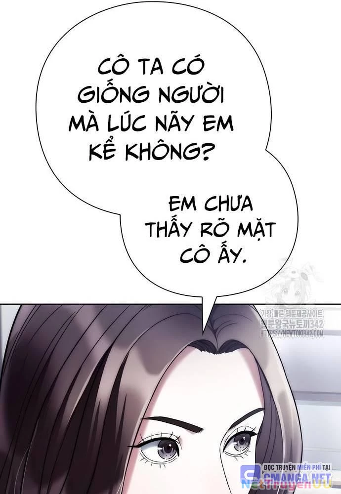 Nhân Viên Văn Phòng Nhìn Thấy Vận Mệnh Chapter 85 - Trang 4