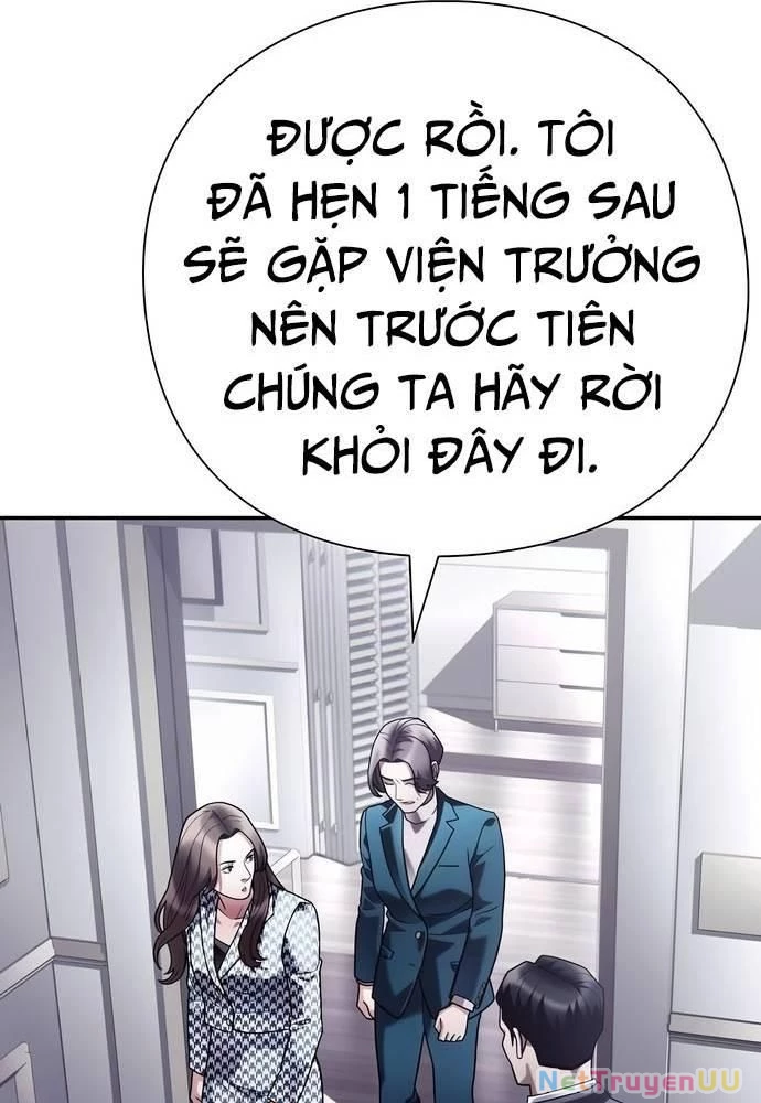 Nhân Viên Văn Phòng Nhìn Thấy Vận Mệnh Chapter 85 - Trang 4