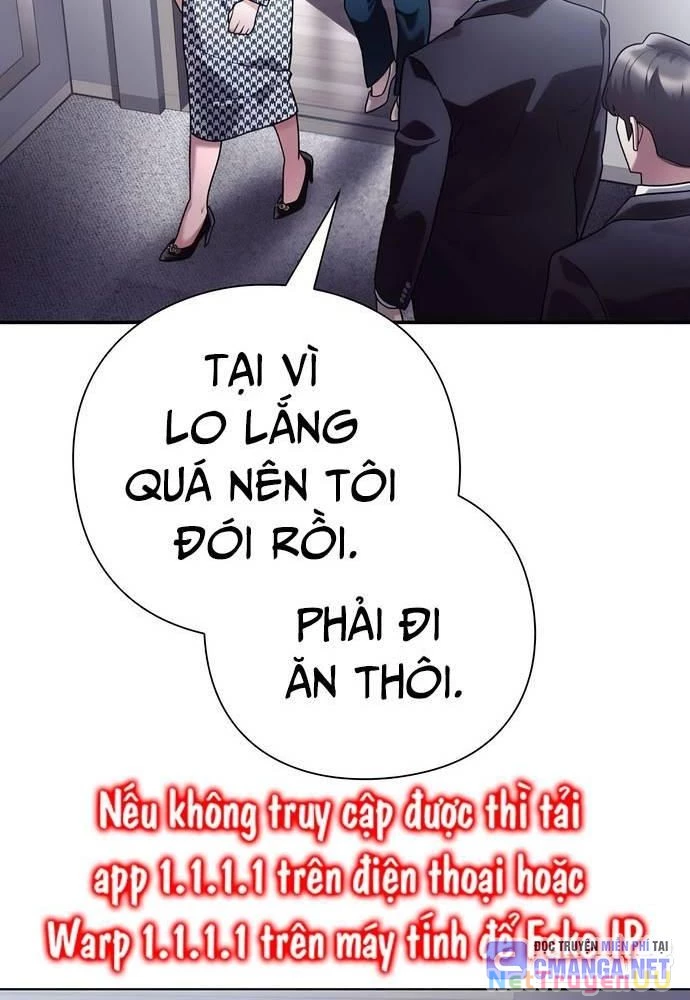 Nhân Viên Văn Phòng Nhìn Thấy Vận Mệnh Chapter 85 - Trang 4