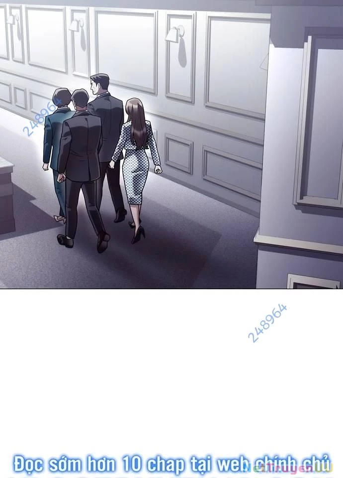 Nhân Viên Văn Phòng Nhìn Thấy Vận Mệnh Chapter 85 - Trang 4