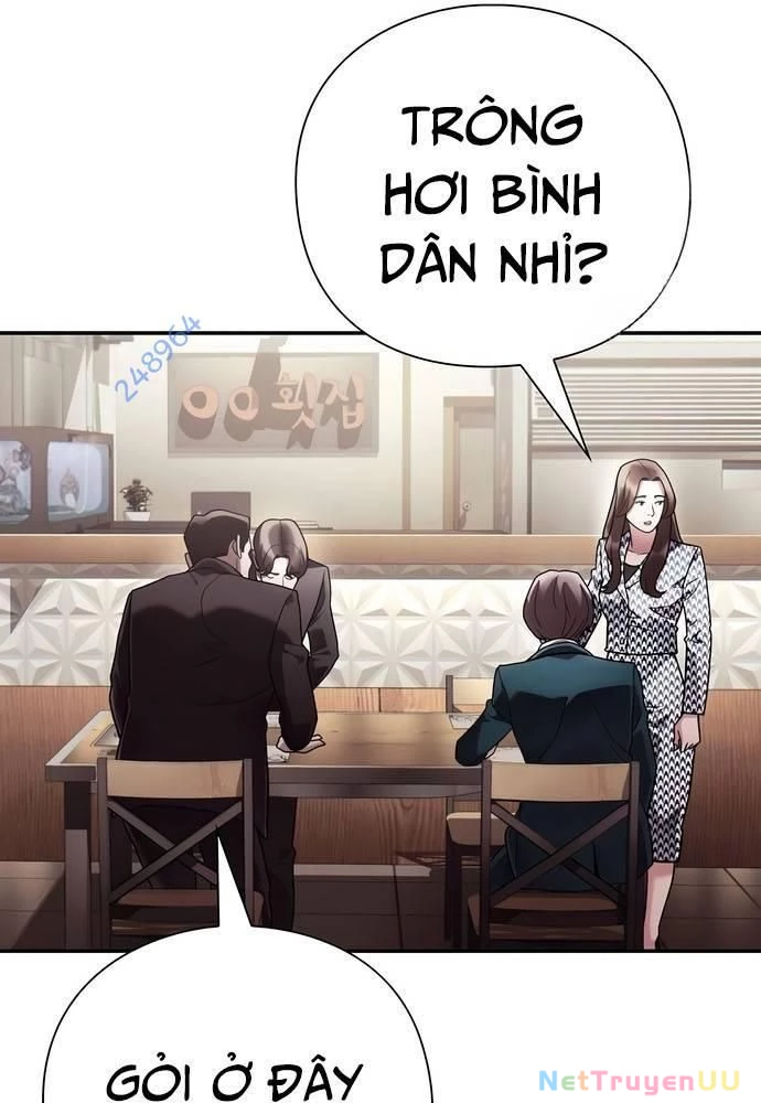 Nhân Viên Văn Phòng Nhìn Thấy Vận Mệnh Chapter 85 - Trang 4