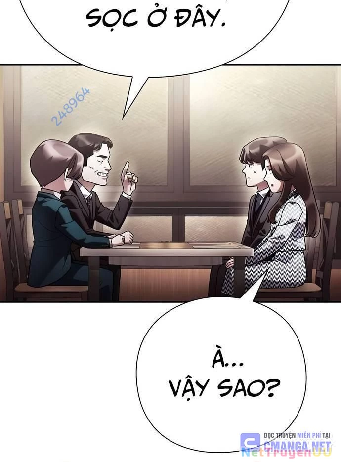 Nhân Viên Văn Phòng Nhìn Thấy Vận Mệnh Chapter 85 - Trang 4