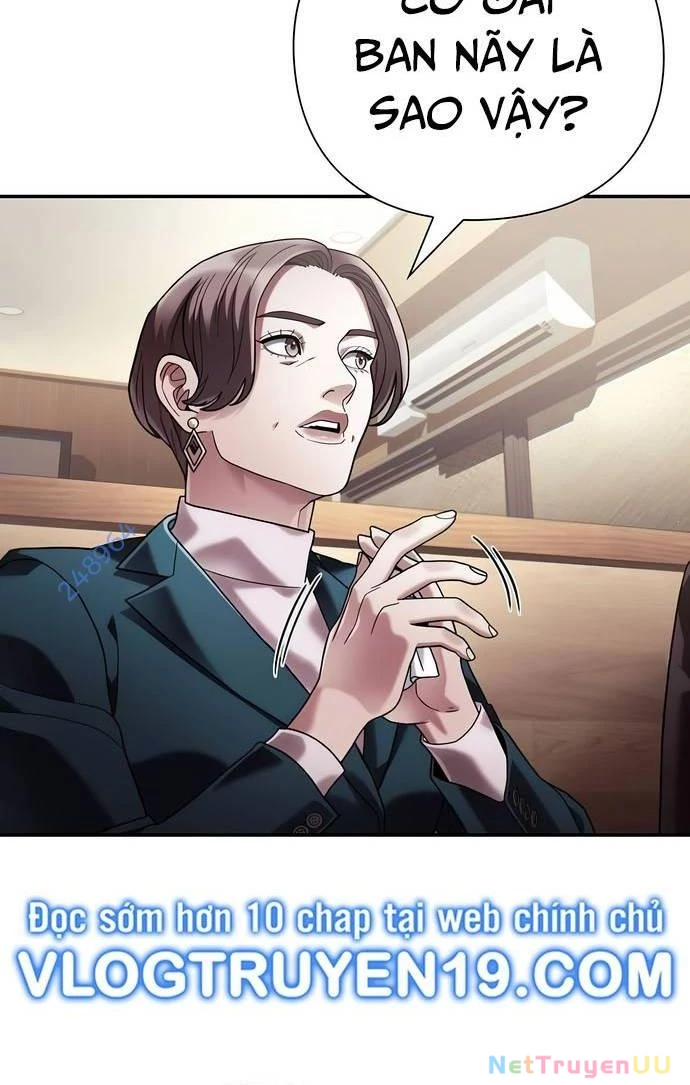 Nhân Viên Văn Phòng Nhìn Thấy Vận Mệnh Chapter 85 - Trang 4