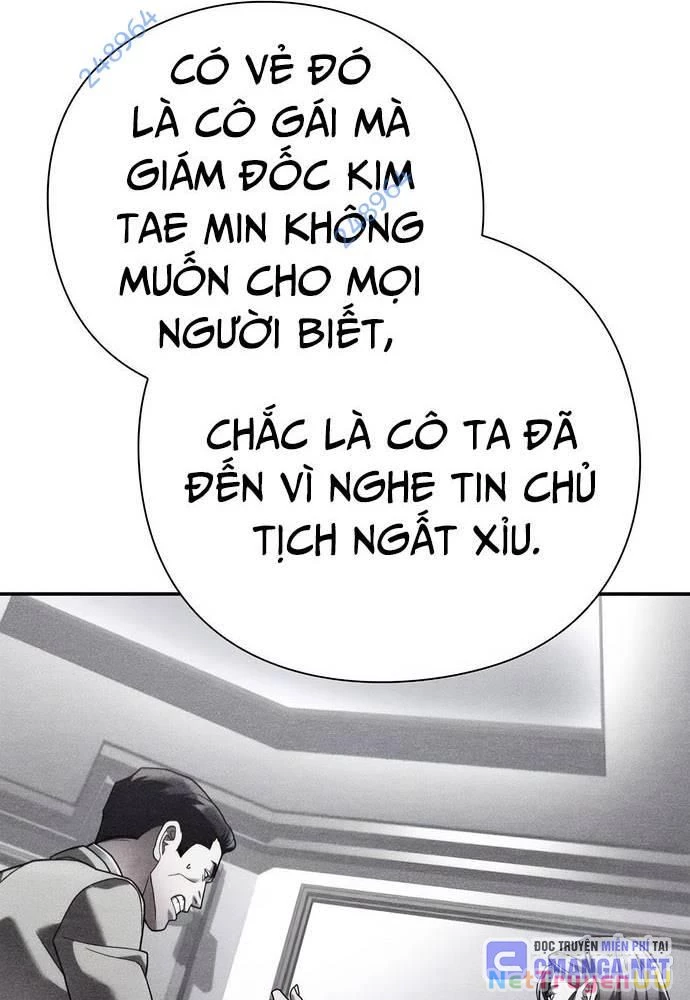 Nhân Viên Văn Phòng Nhìn Thấy Vận Mệnh Chapter 85 - Trang 4