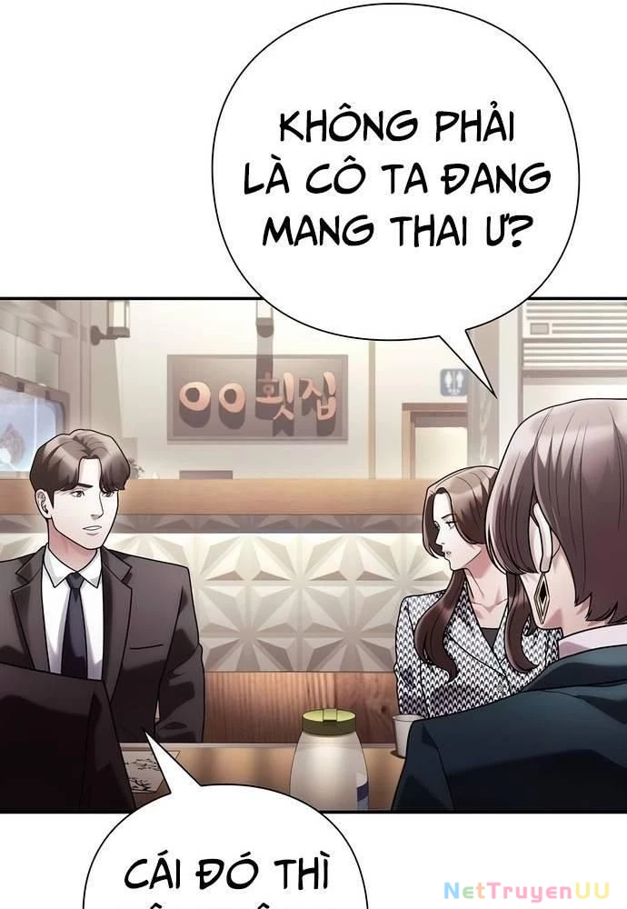 Nhân Viên Văn Phòng Nhìn Thấy Vận Mệnh Chapter 85 - Trang 4