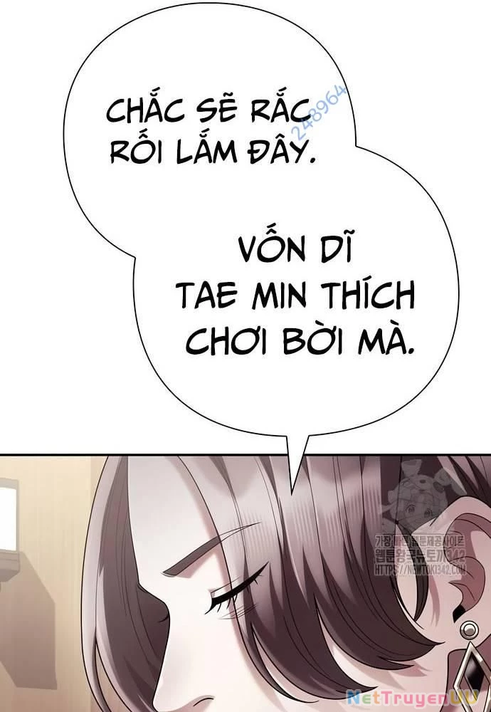 Nhân Viên Văn Phòng Nhìn Thấy Vận Mệnh Chapter 85 - Trang 4