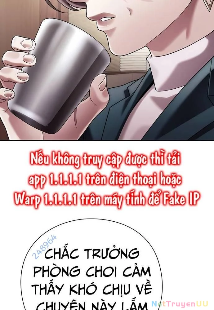 Nhân Viên Văn Phòng Nhìn Thấy Vận Mệnh Chapter 85 - Trang 4