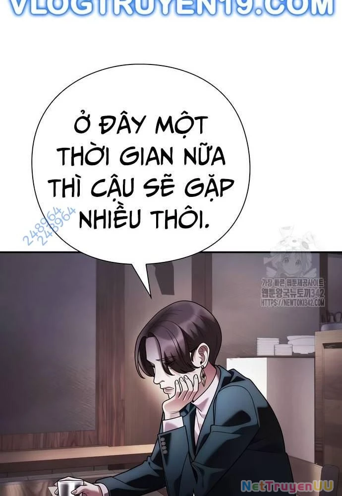 Nhân Viên Văn Phòng Nhìn Thấy Vận Mệnh Chapter 85 - Trang 4