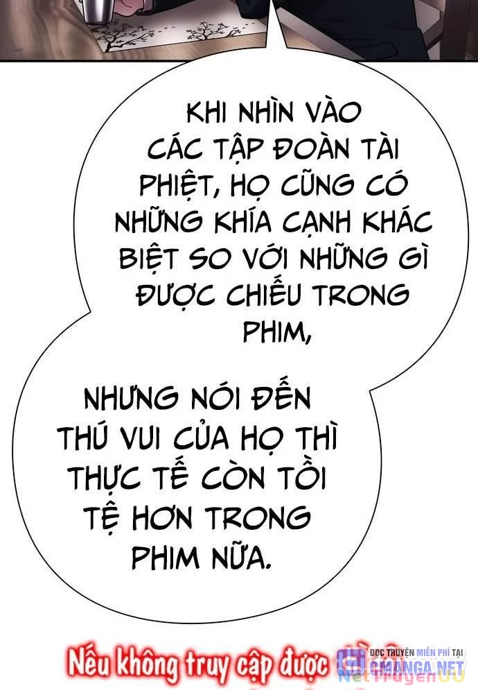 Nhân Viên Văn Phòng Nhìn Thấy Vận Mệnh Chapter 85 - Trang 4