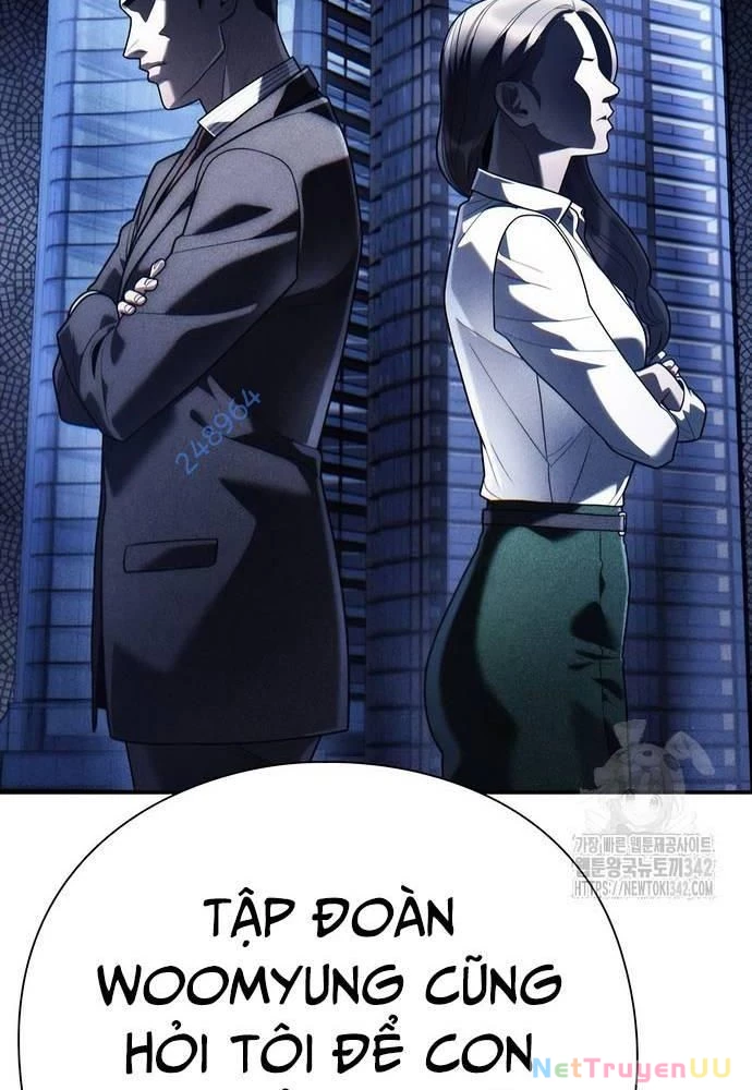 Nhân Viên Văn Phòng Nhìn Thấy Vận Mệnh Chapter 85 - Trang 4