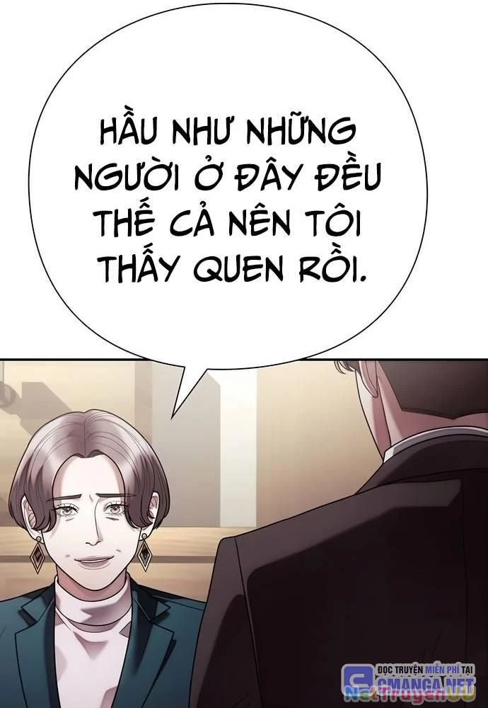 Nhân Viên Văn Phòng Nhìn Thấy Vận Mệnh Chapter 85 - Trang 4