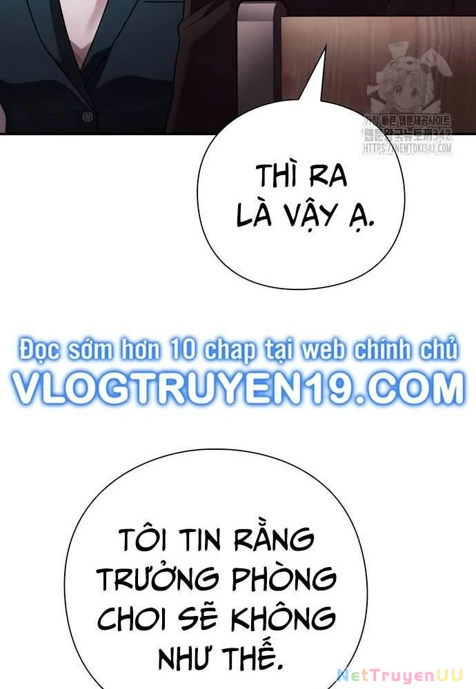 Nhân Viên Văn Phòng Nhìn Thấy Vận Mệnh Chapter 85 - Trang 4