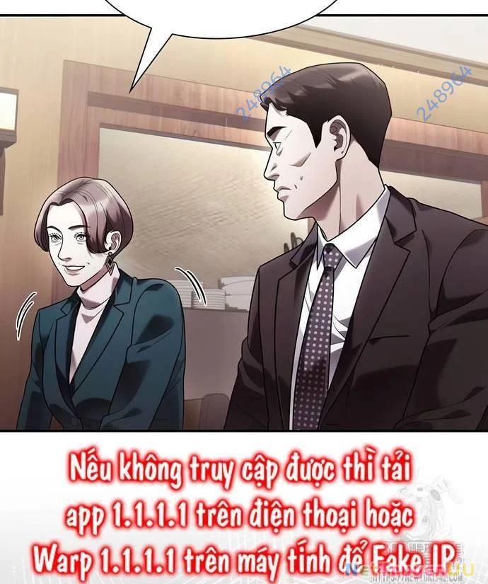 Nhân Viên Văn Phòng Nhìn Thấy Vận Mệnh Chapter 85 - Trang 4