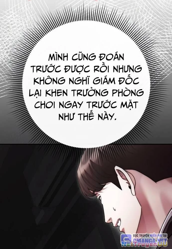 Nhân Viên Văn Phòng Nhìn Thấy Vận Mệnh Chapter 85 - Trang 4