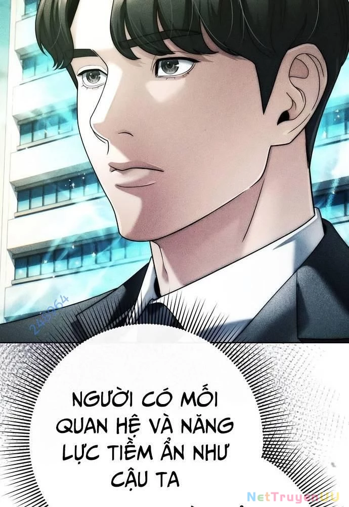 Nhân Viên Văn Phòng Nhìn Thấy Vận Mệnh Chapter 85 - Trang 4