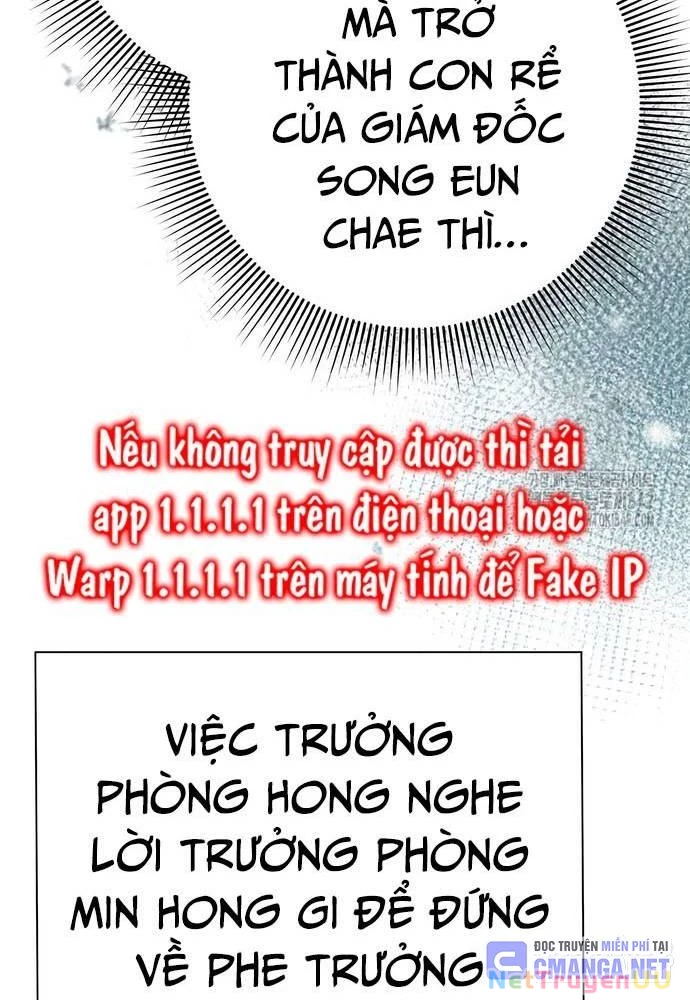 Nhân Viên Văn Phòng Nhìn Thấy Vận Mệnh Chapter 85 - Trang 4