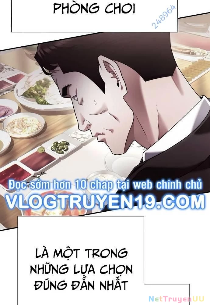 Nhân Viên Văn Phòng Nhìn Thấy Vận Mệnh Chapter 85 - Trang 4
