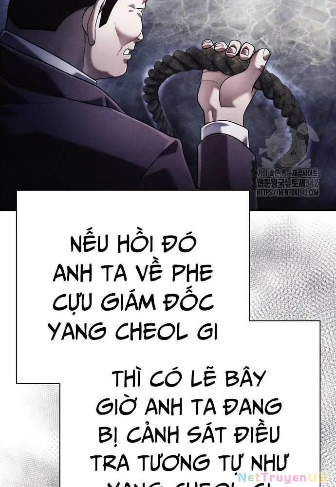 Nhân Viên Văn Phòng Nhìn Thấy Vận Mệnh Chapter 85 - Trang 4