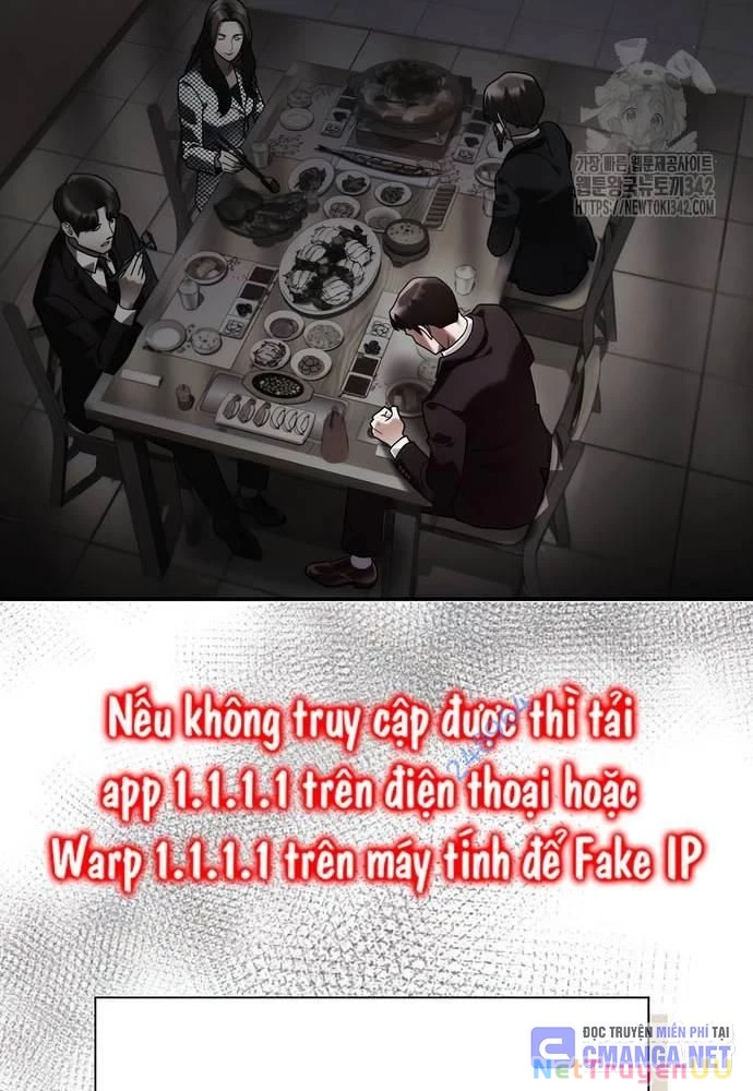 Nhân Viên Văn Phòng Nhìn Thấy Vận Mệnh Chapter 85 - Trang 4