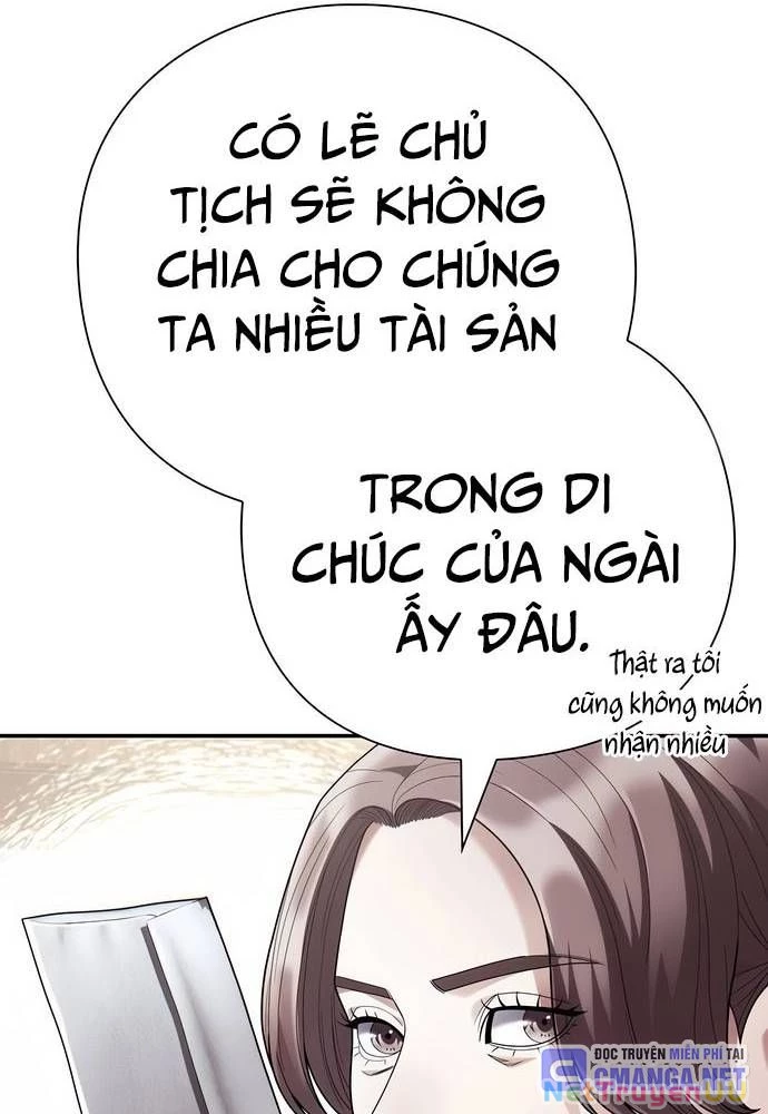 Nhân Viên Văn Phòng Nhìn Thấy Vận Mệnh Chapter 85 - Trang 4