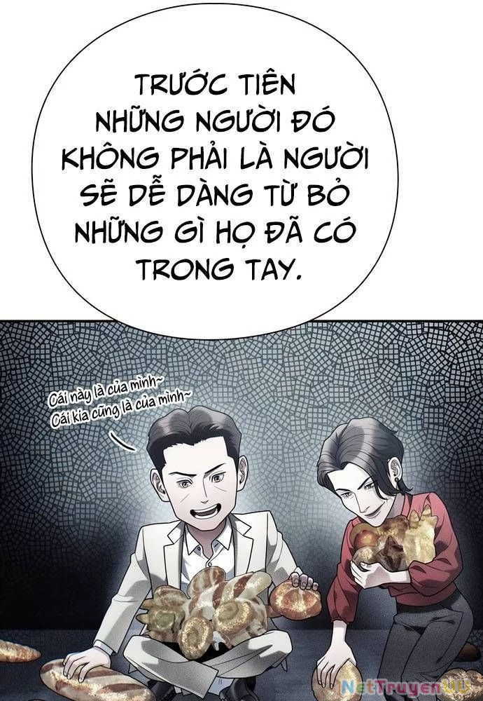Nhân Viên Văn Phòng Nhìn Thấy Vận Mệnh Chapter 85 - Trang 4