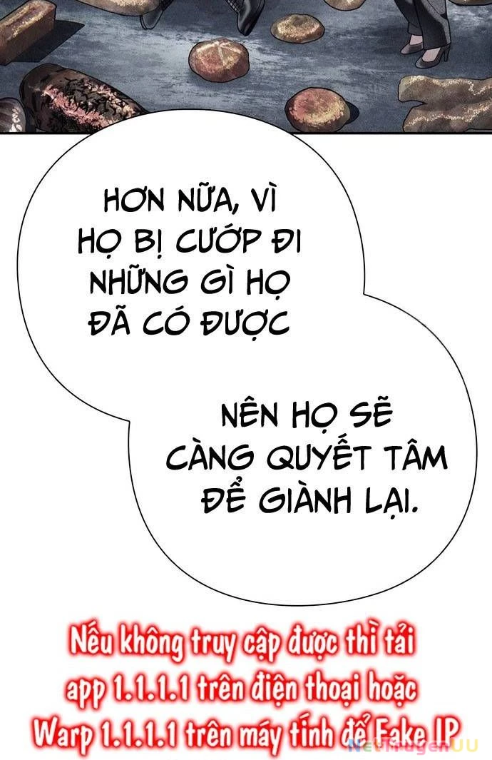 Nhân Viên Văn Phòng Nhìn Thấy Vận Mệnh Chapter 85 - Trang 4