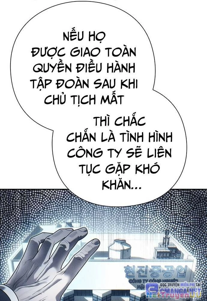 Nhân Viên Văn Phòng Nhìn Thấy Vận Mệnh Chapter 85 - Trang 4
