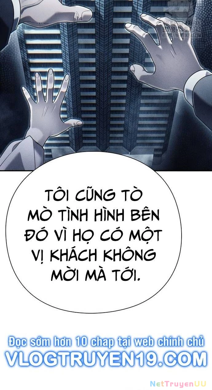 Nhân Viên Văn Phòng Nhìn Thấy Vận Mệnh Chapter 85 - Trang 4