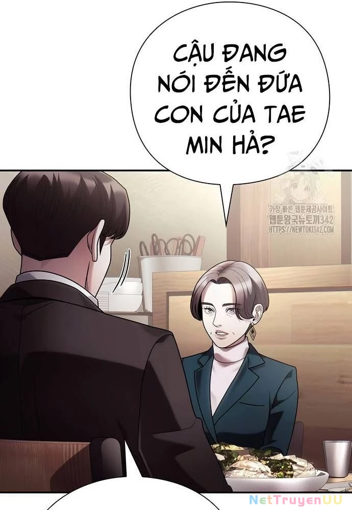 Nhân Viên Văn Phòng Nhìn Thấy Vận Mệnh Chapter 85 - Trang 4