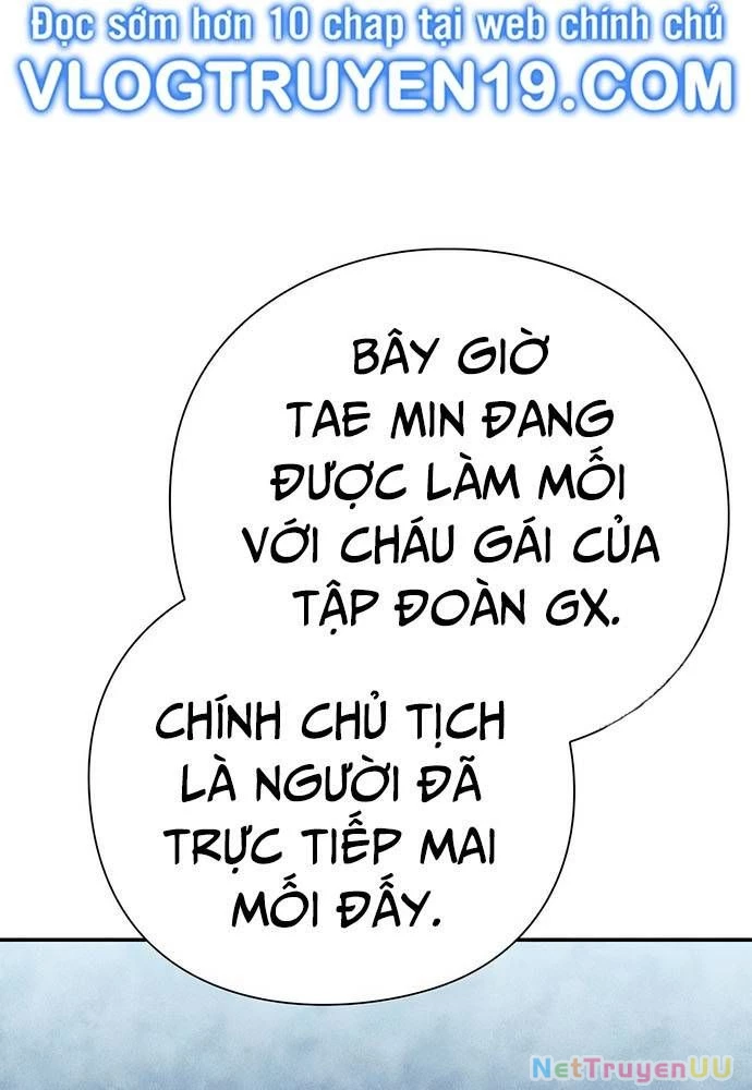 Nhân Viên Văn Phòng Nhìn Thấy Vận Mệnh Chapter 85 - Trang 4